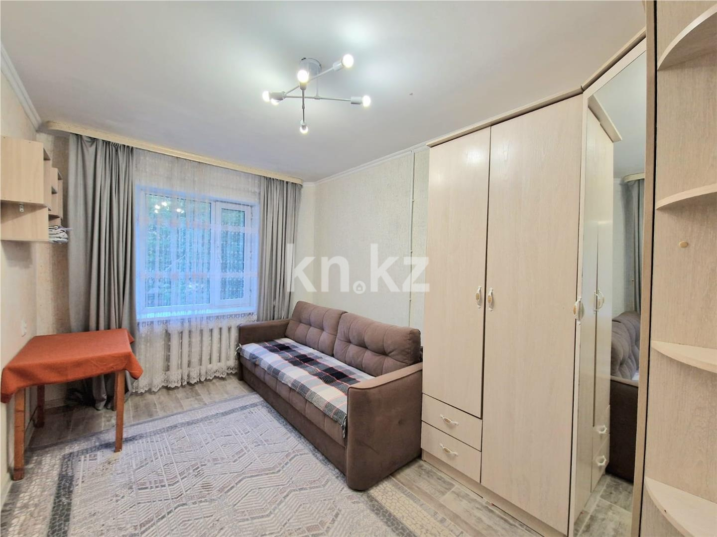 Продажа 4-комнатной квартиры, 78 м² - Продажа недвижимости в Караганде - страница 32 фото 6 из 15