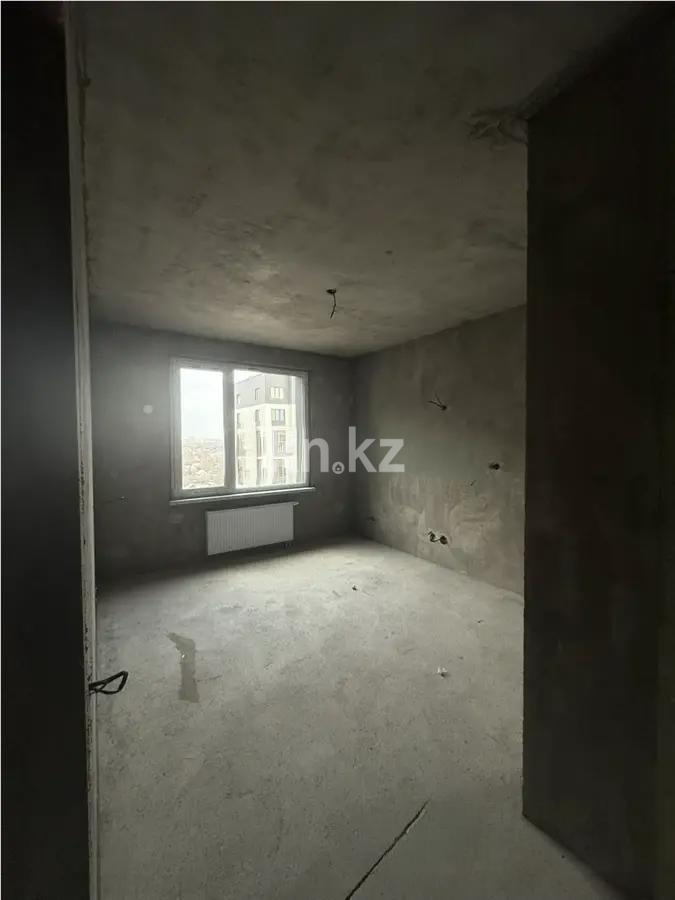 Продажа 3-комнатной квартиры, 84.8 м², ул. С-902, дом  8 - Продажа  трехкомнатных квартир в Астане фото 1 из 4