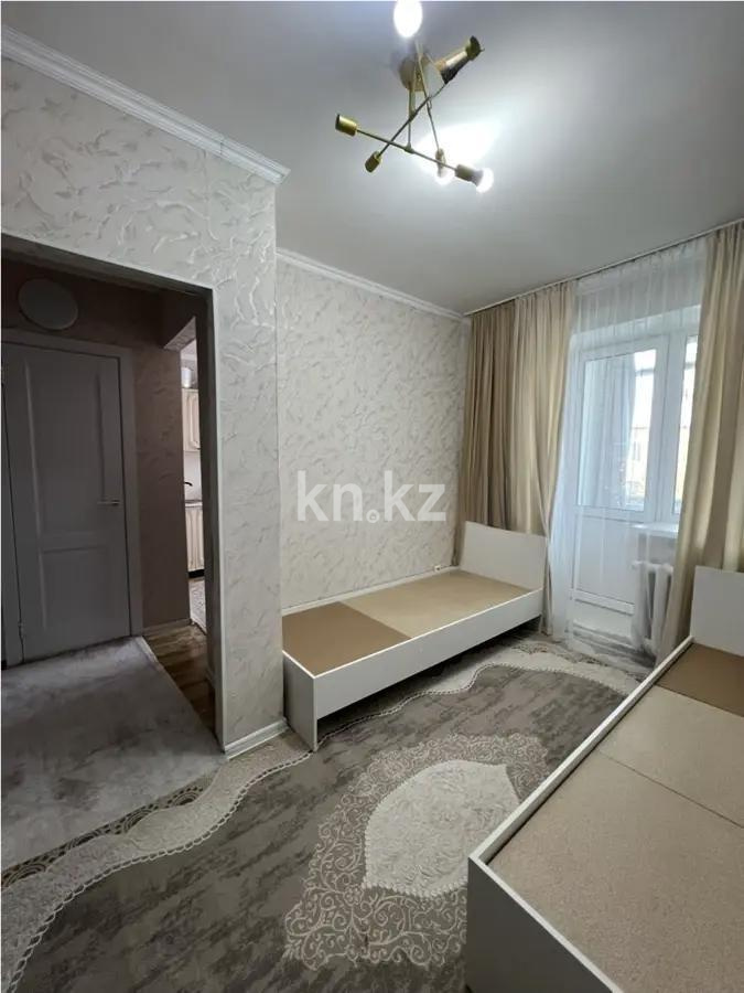 Продажа 1-комнатной квартиры, 28 м² - Продажа однокомнатных квартир в Астане - страница 38 фото 1 из 4