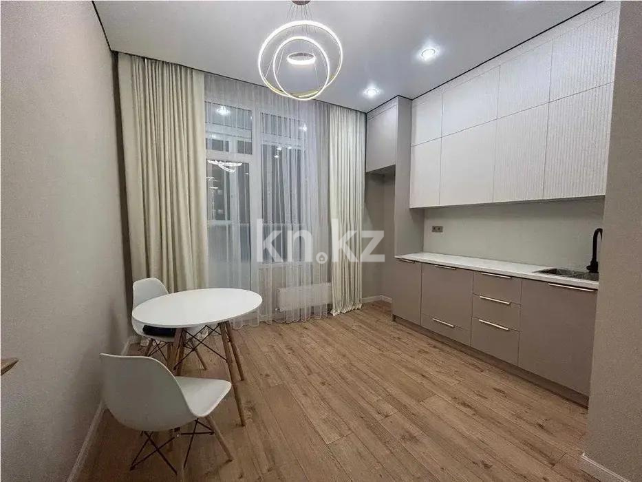 Продажа 2-комнатной квартиры, 61 м², ул. Е-430, дом  2 - Продажа квартир в Казахстане фото 4 из 6