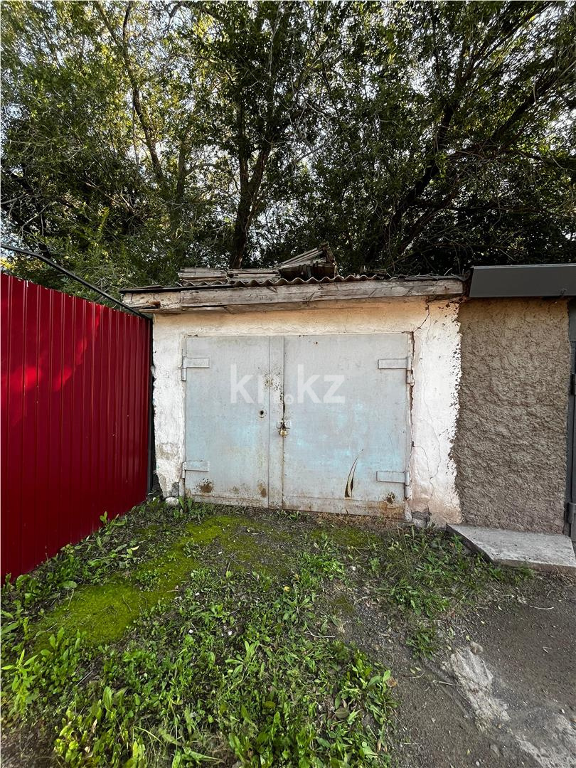 Продажа 3-комнатной квартиры, 62 м², ул. Магнитогорская в Караганде - фото 14