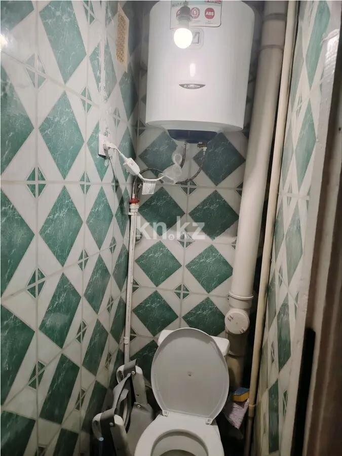 Продажа 2-комнатной квартиры, 44 м² в Караганде - фото 5