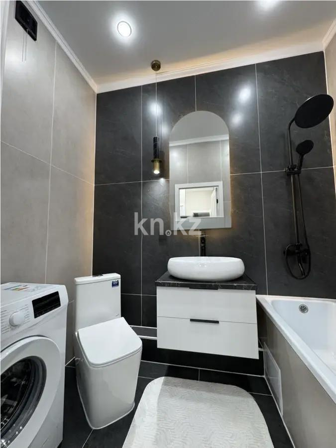 Продажа 2-комнатной квартиры, 45 м² - Продажа  двухкомнатных квартир в новостройках Алматы с фото - страница 33 фото 4 из 5