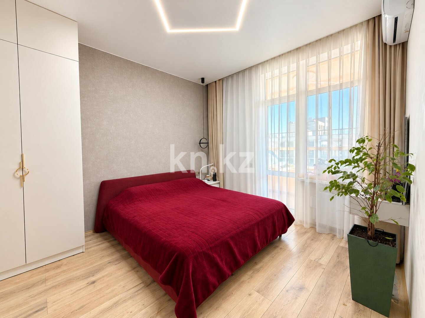 Продажа 3-комнатной квартиры, 60.2 м² в Астане - фото 6