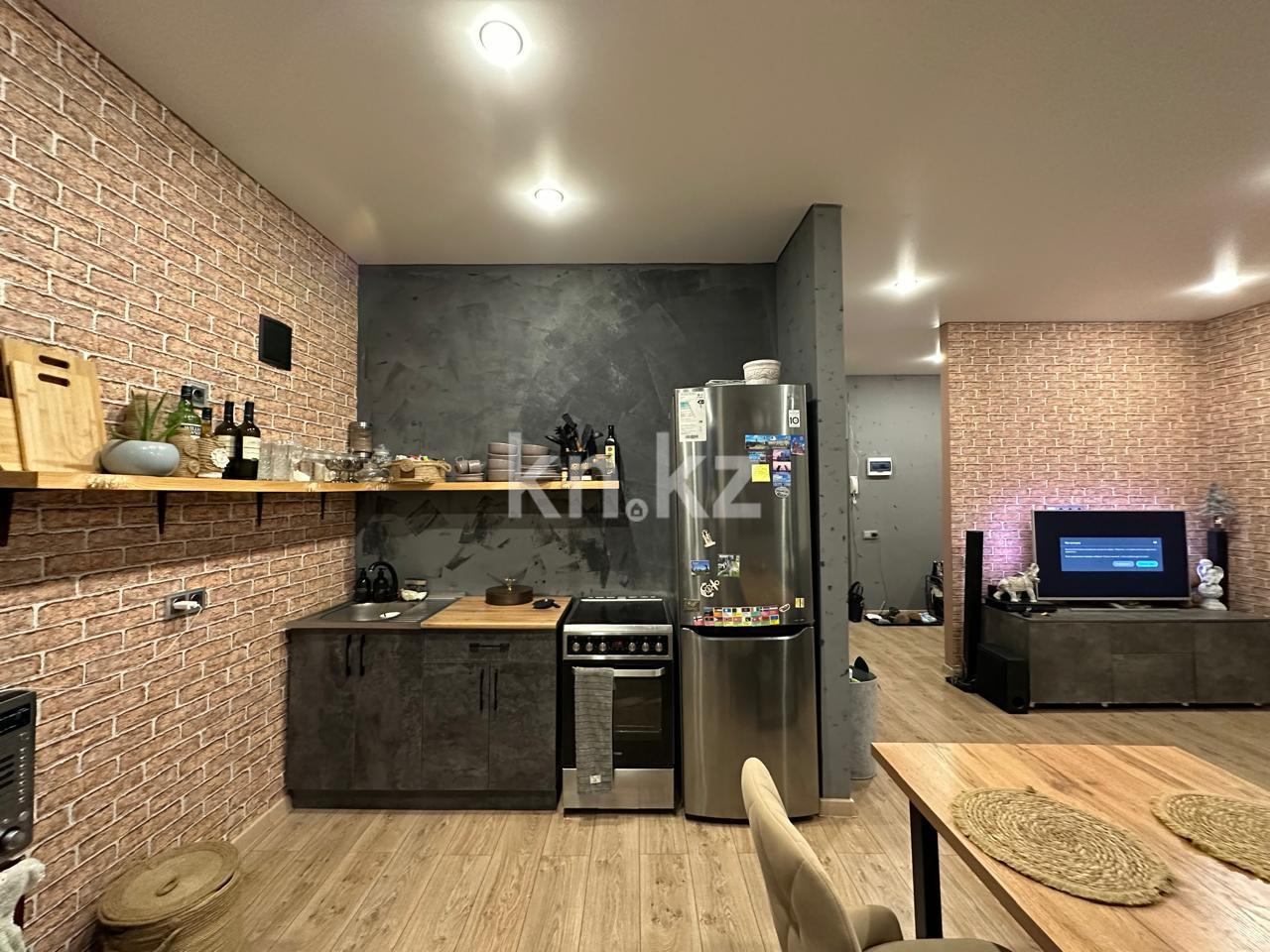 Продажа 3-комнатной квартиры, 65 м², пр. Республики - Продажа квартир в Темиртау фото 12 из 22