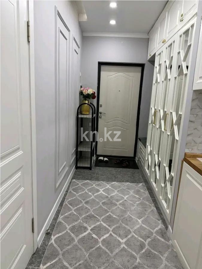 Продажа 2-комнатной квартиры, 56 м² в Алматы - фото 5