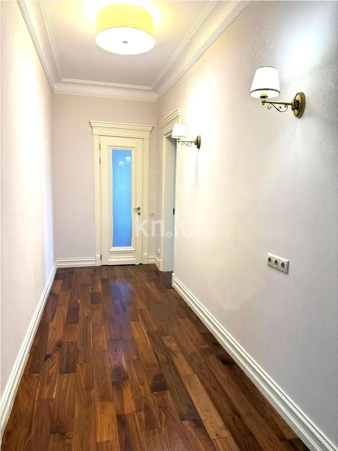 Продажа 6-комнатной квартиры, 489.1 м², ул. Кыз-Жибек, дом  41 - Продажа  пятикомнатных квартир в новостройках Астаны без посредников фото 11 из 12