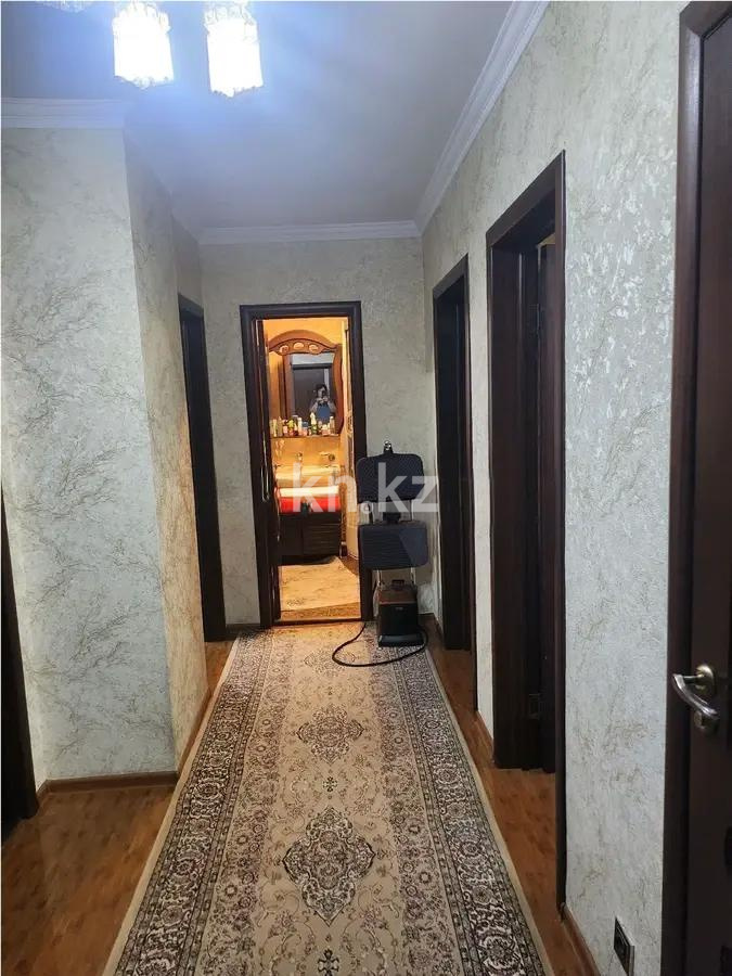 Продажа 3-комнатной квартиры, 78 м², мкр-н Жулдыз-2, дом  39В в Алматы - фото 2