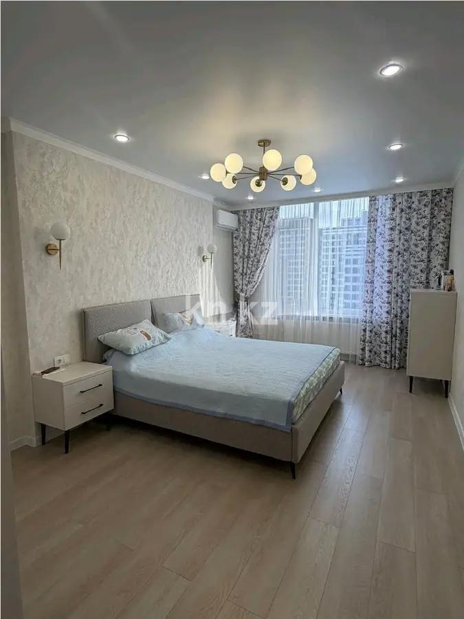 Продажа 3-комнатной квартиры, 76 м² в Астане