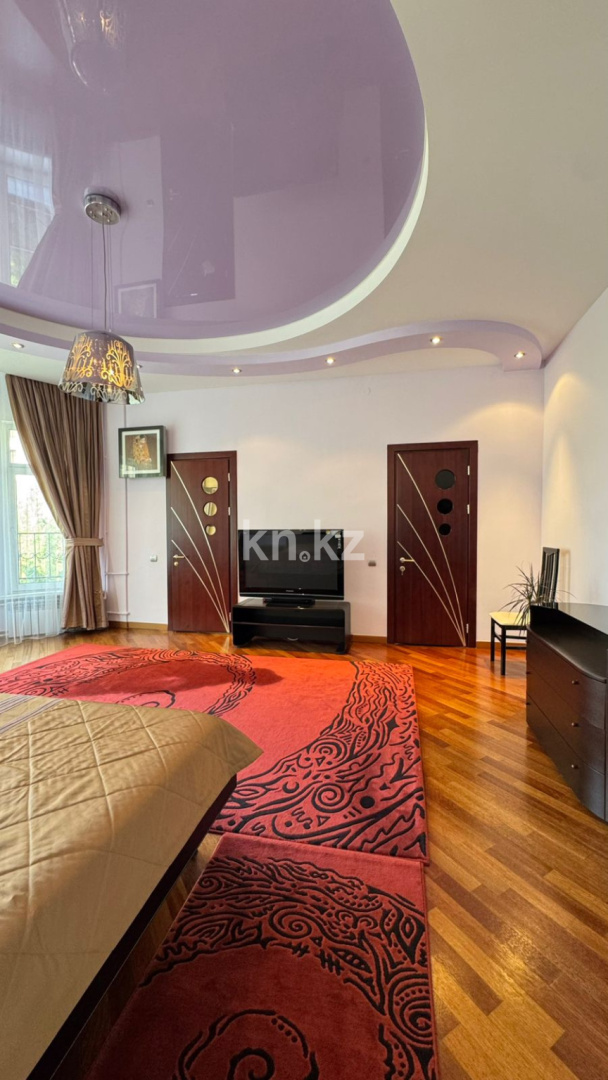 Продажа 4-комнатного дома, 360 м² - Продажа домов, коттеджей в Алматы фото 19 из 40