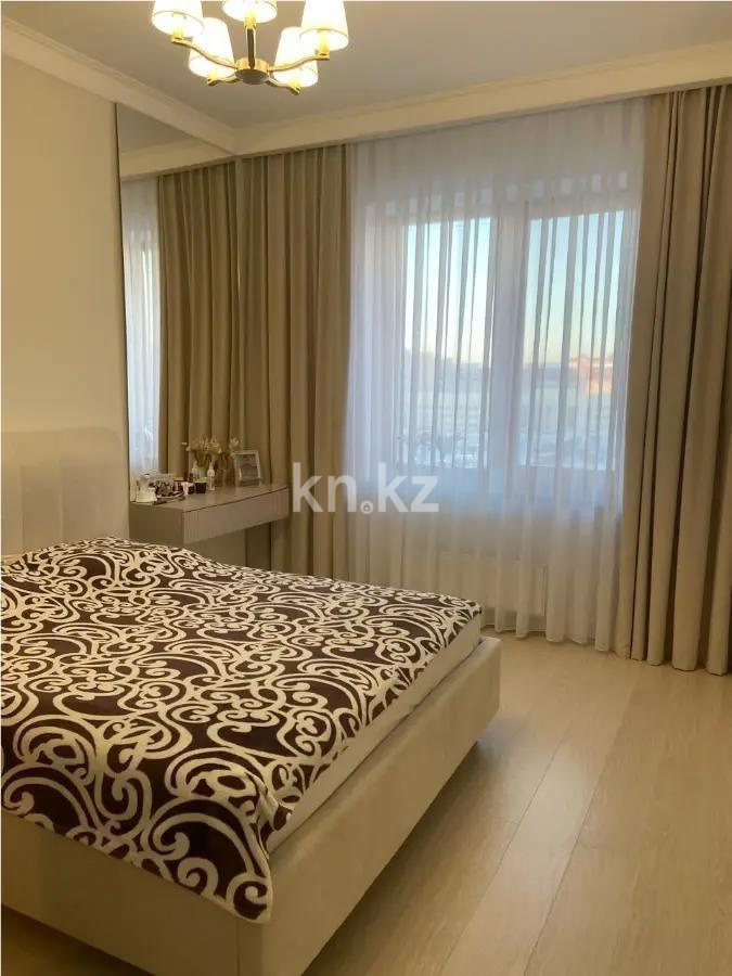 Продажа 2-комнатной квартиры, 58 м² - Продажа недвижимости в Астане - страница 15 фото 1 из 1