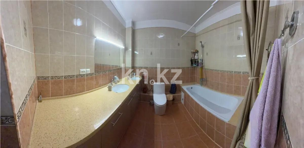 Продажа 3-комнатной квартиры, 132 м² в Алматы - фото 4