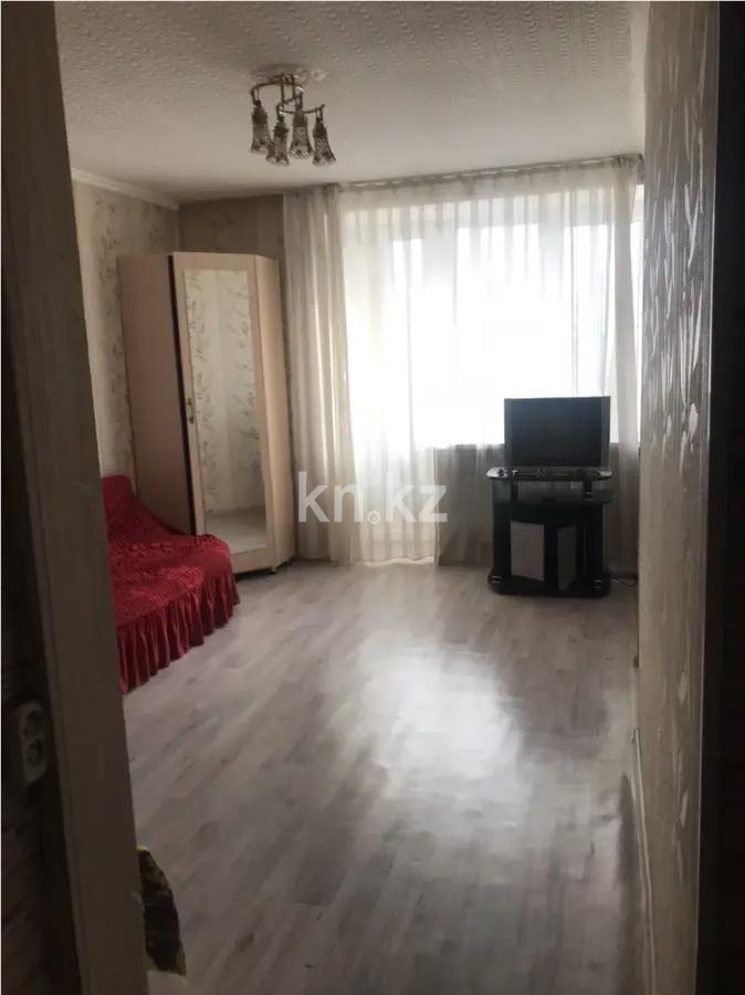 Продажа 1-комнатной квартиры, 30 м², пр. Жибек жолы, дом  103 в Алматы