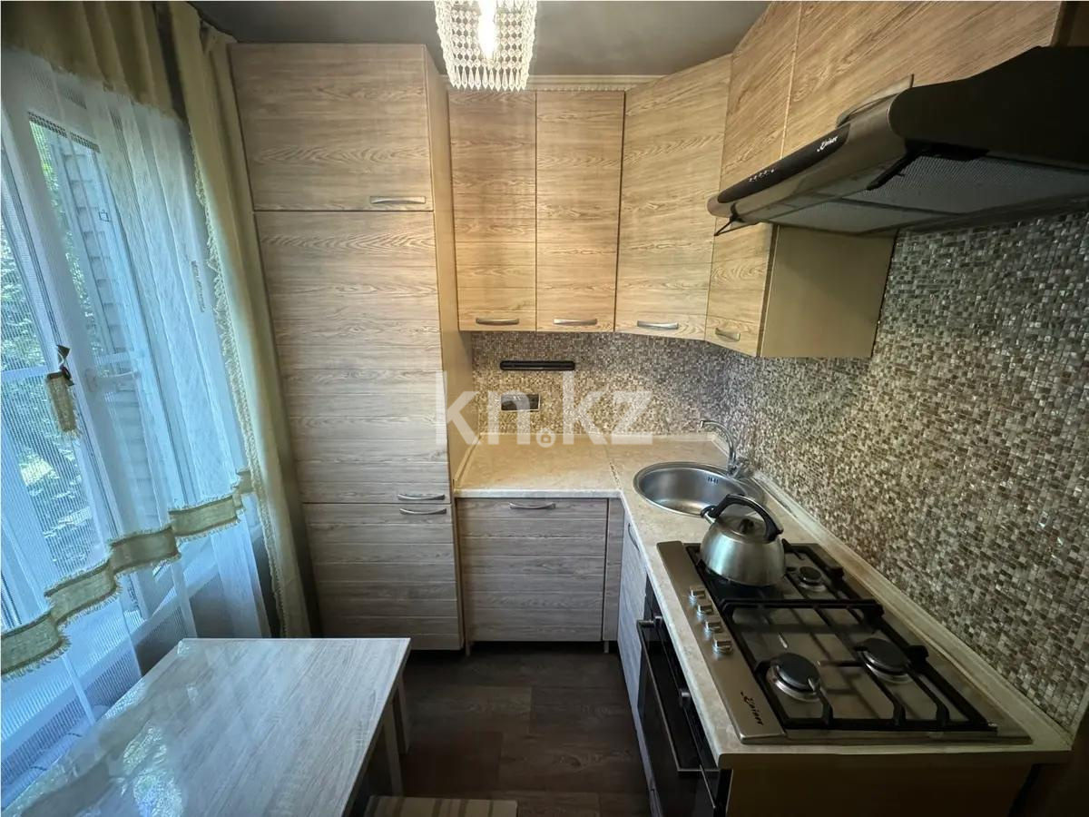 Продажа 1-комнатной квартиры, 30 м², ул. Айтиева, дом  52 - Продажа квартир в Алматы фото 2 из 4