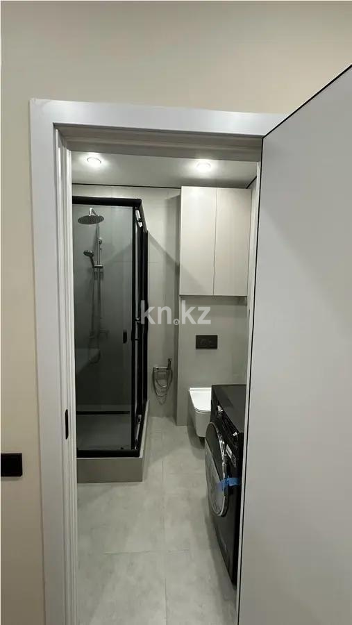 Продажа 2-комнатной квартиры, 57 м², ул. Жандосова, дом  94а - Продажа квартир в Алматы фото 4 из 4