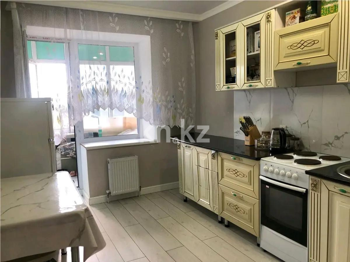 Продажа 1-комнатной квартиры, 36.1 м², ул. Е-181, дом  3 в Астане - фото 3