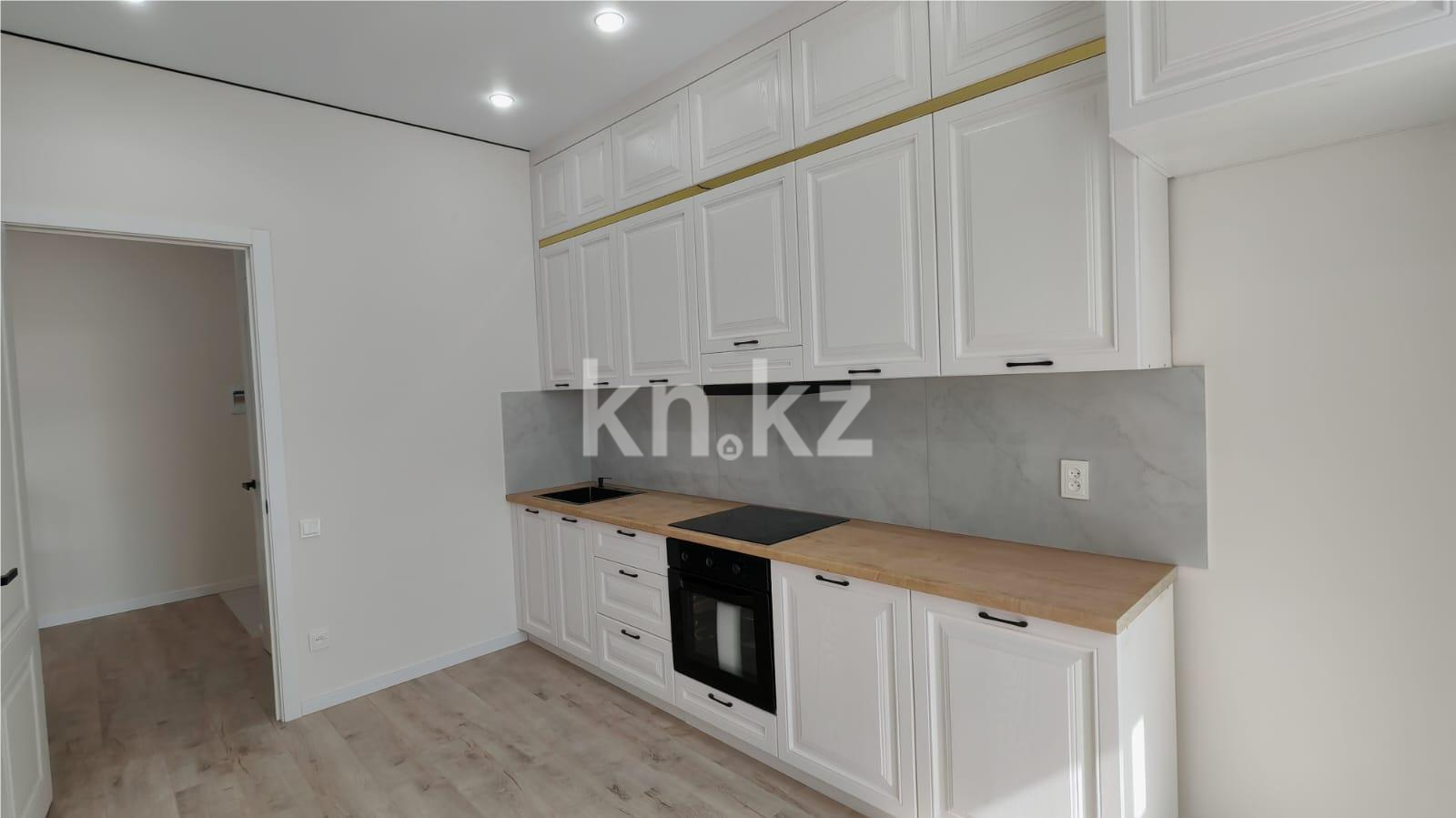 Продажа 2-комнатной квартиры, 61 м² в Караганде - фото 7
