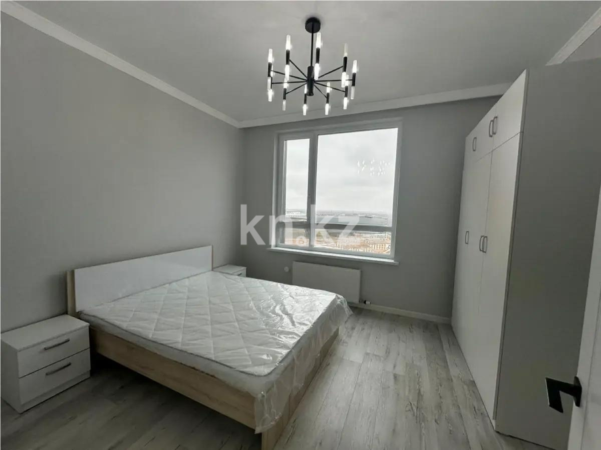 Продажа 2-комнатной квартиры, 48.5 м² в Астане - фото 2