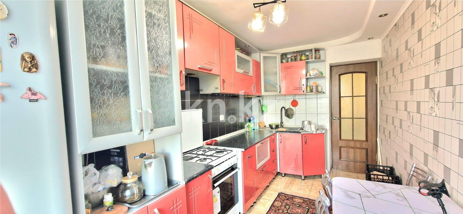 Продажа 3-комнатной квартиры, 64 м² в Караганде - фото 6