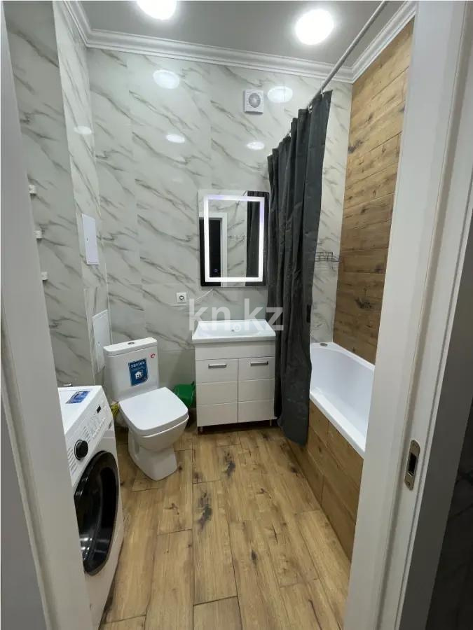 Продажа 1-комнатной квартиры, 38.1 м², пр. Улы Дала, дом  33/1 в Астане - фото 3