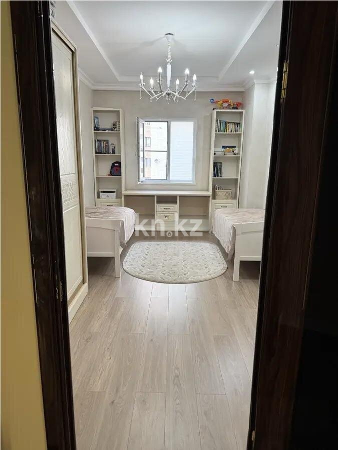 Продажа 4-комнатной квартиры, 153 м² в Астане - фото 4
