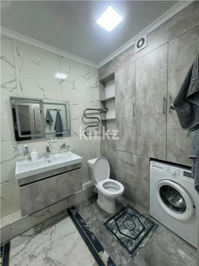 Продажа 1-комнатной квартиры, 54 м², ул. Нажимеденова, дом  39 в Астане - фото 4