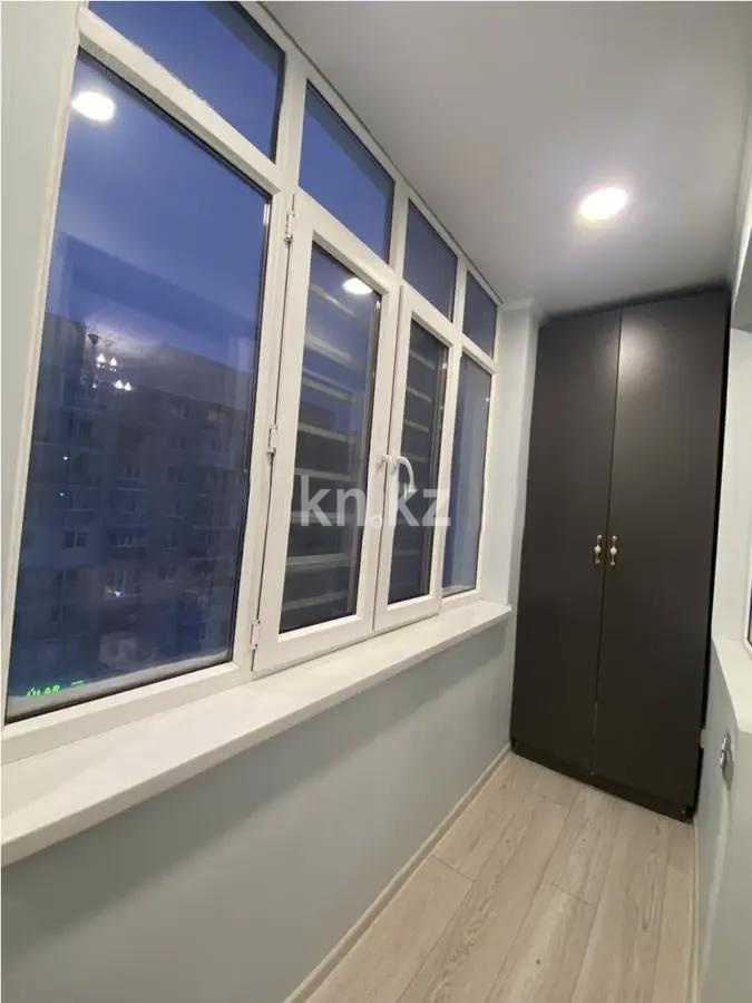 Продажа 3-комнатной квартиры, 91 м² - Продажа  трехкомнатных квартир в Алматы фото 6 из 7