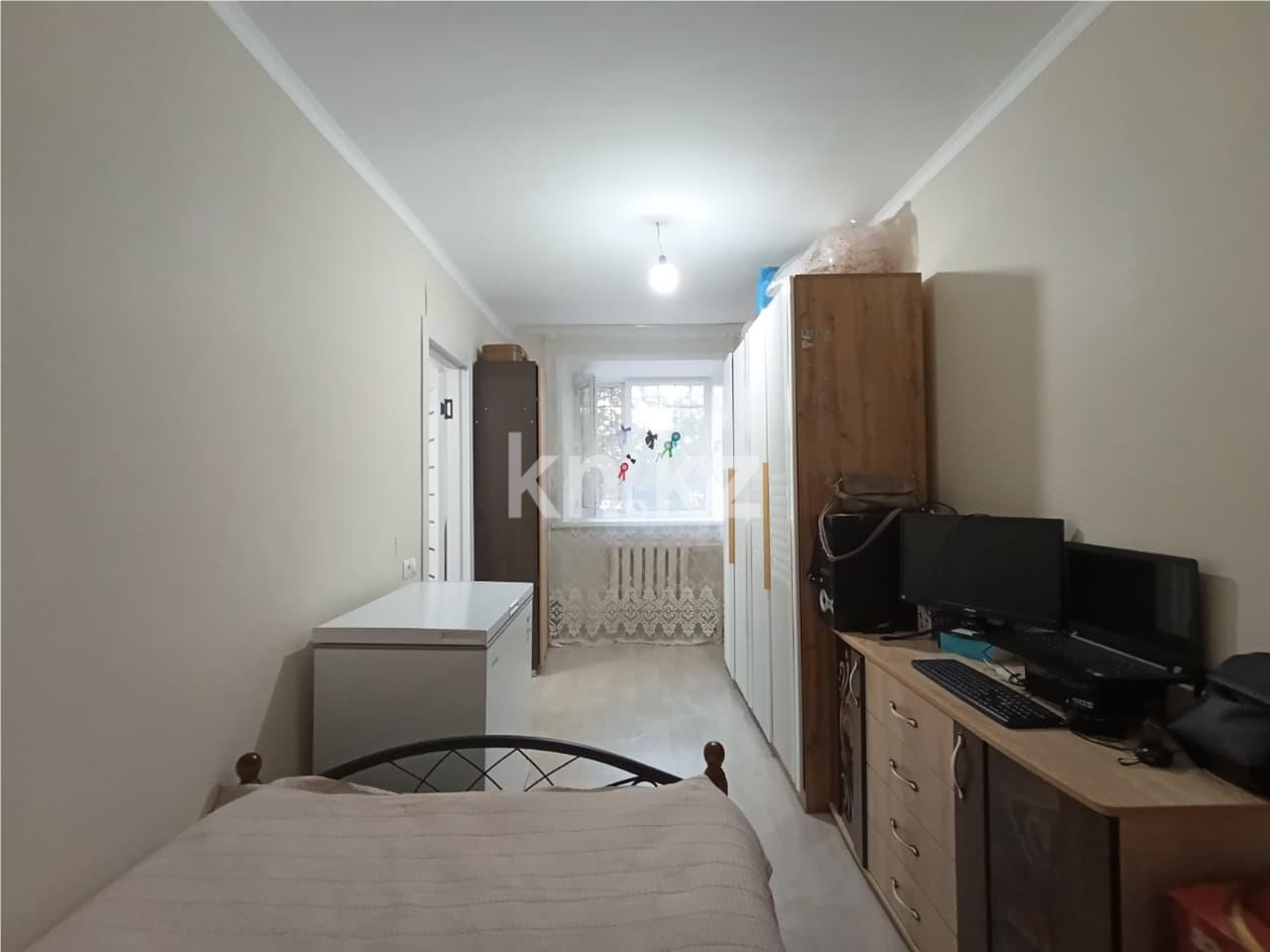 Продажа 2-комнатной квартиры, 42 м², ул. Махметова, дом  3 - Продажа квартир в Караганде фото 2 из 5