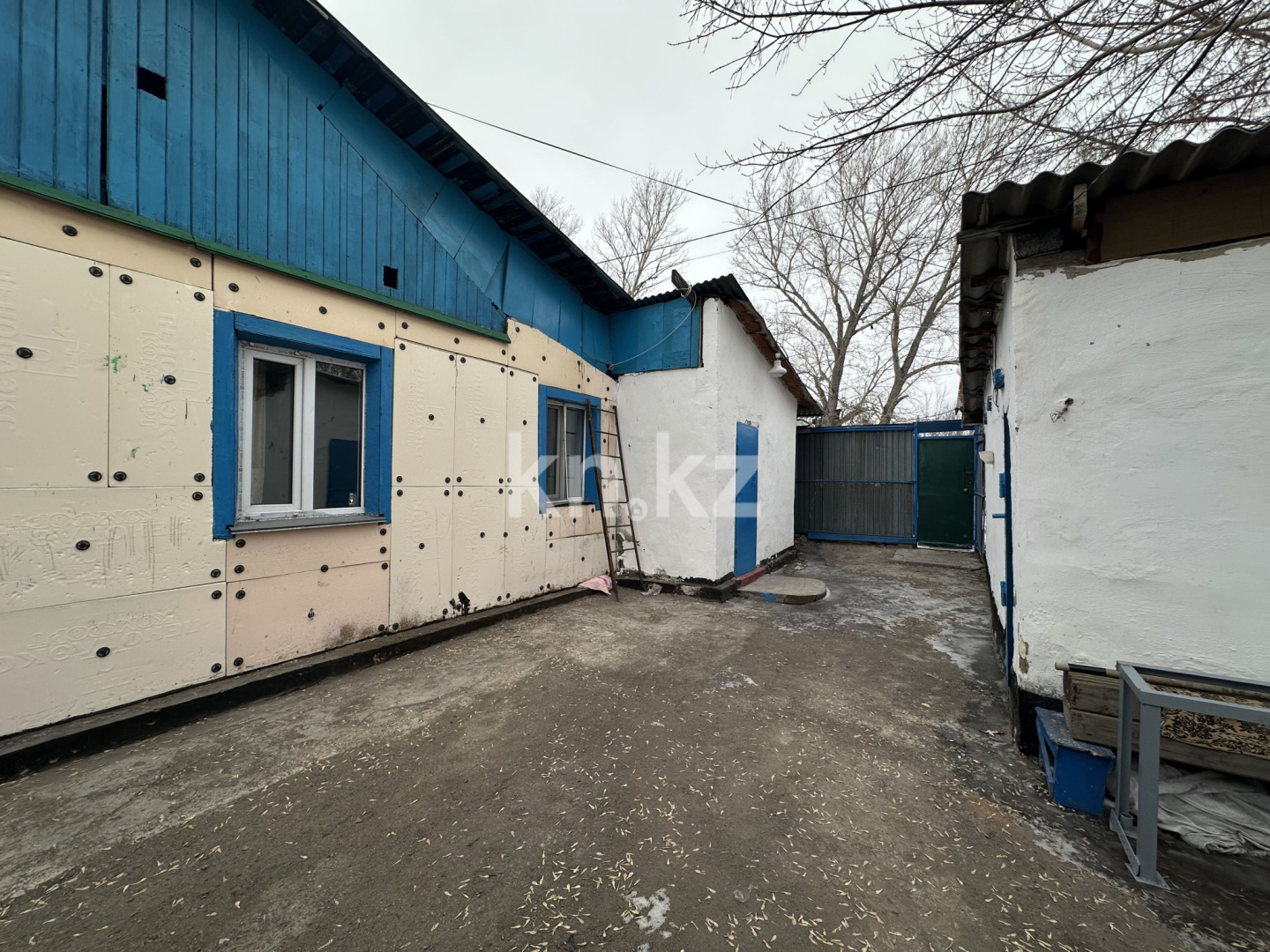 Продажа 4-комнатного дома, 68 м², ул. Казахстанская в Караганде - фото 18