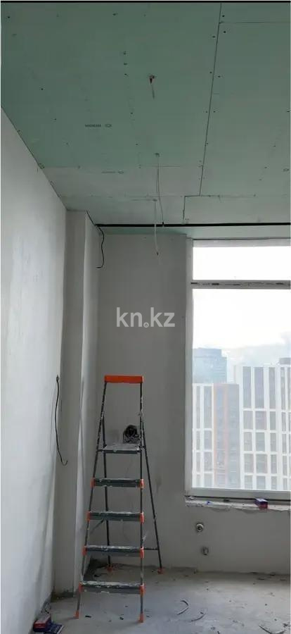 Продажа 3-комнатной квартиры, 101 м², пр. Туран, дом  39 стр - Продажа квартир в Астане фото 1 из 1