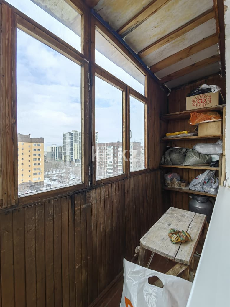 Продажа 3-комнатной квартиры, 65 м² - Продажа  трехкомнатных квартир в Караганде на Юго-Востоке фото 11 из 33