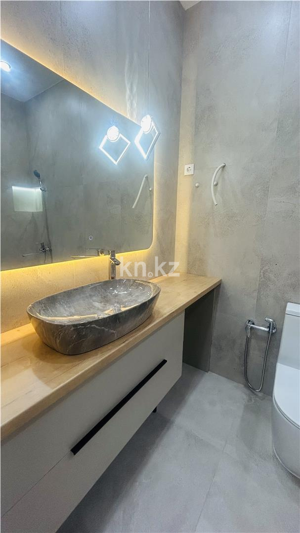 Продажа 2-комнатной квартиры, 45 м² - Продажа двухкомнатных квартир в кирпичном доме в Казахстане - страница 112 фото 9 из 21