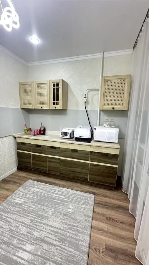 Продажа 1-комнатной квартиры, 35 м², мкр-н Жулдыз-2, дом  28А в Алматы - фото 2