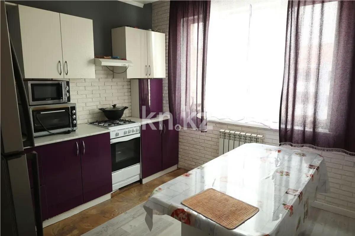 Продажа 3-комнатной квартиры, 75 м² в Алматы - фото 4