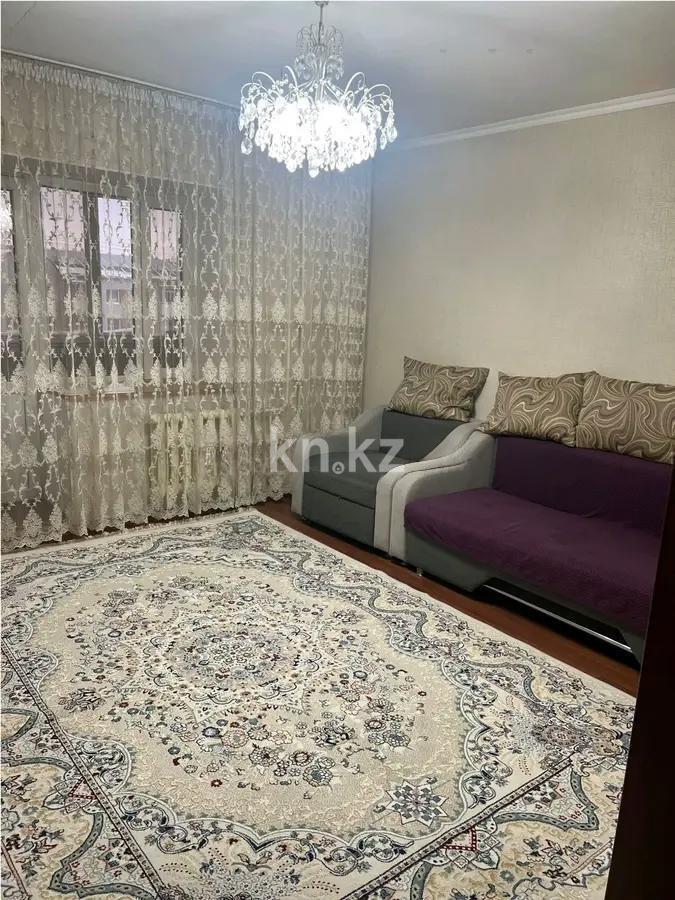 Продажа 2-комнатной квартиры, 57 м², ул. Куйши Дина, дом  12 в Астане