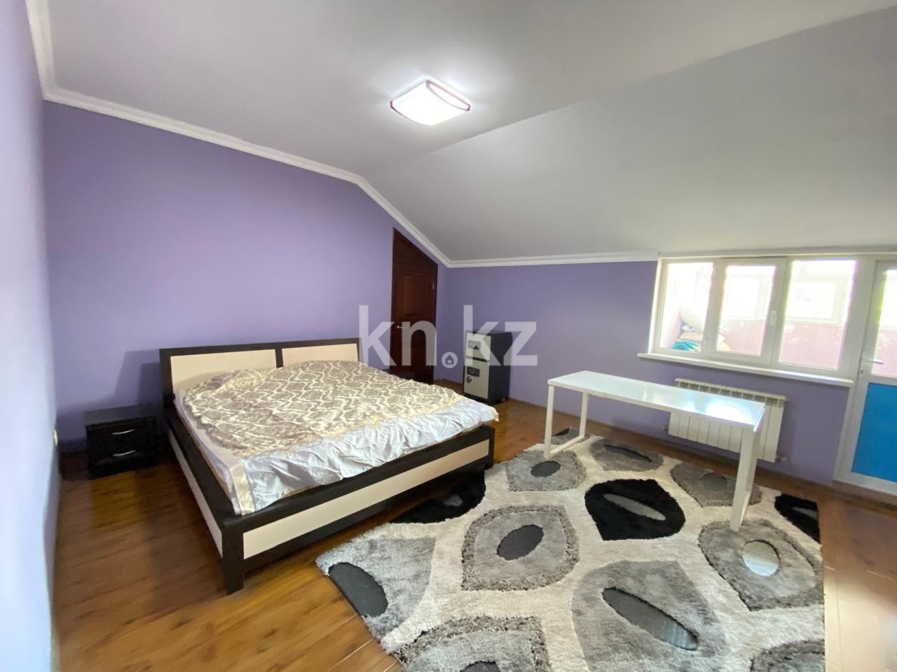 Продажа 7-комнатного дома, 432 м² - Продажа домов, коттеджей в Наурызбайском р-не Алматы фото 10 из 40