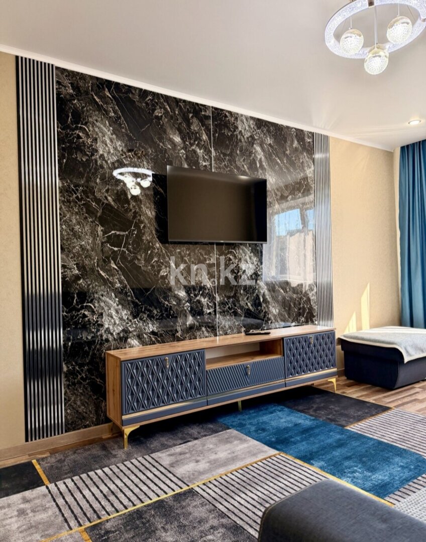 Аренда 2-комнатной квартиры, 64 м² в Алматы