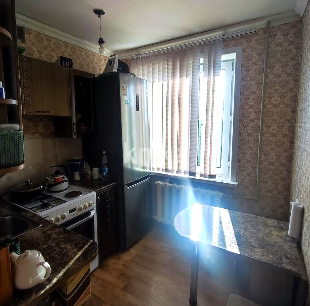 Продажа 2-комнатной квартиры, 45 м², пр. Победы в Абае - фото 4