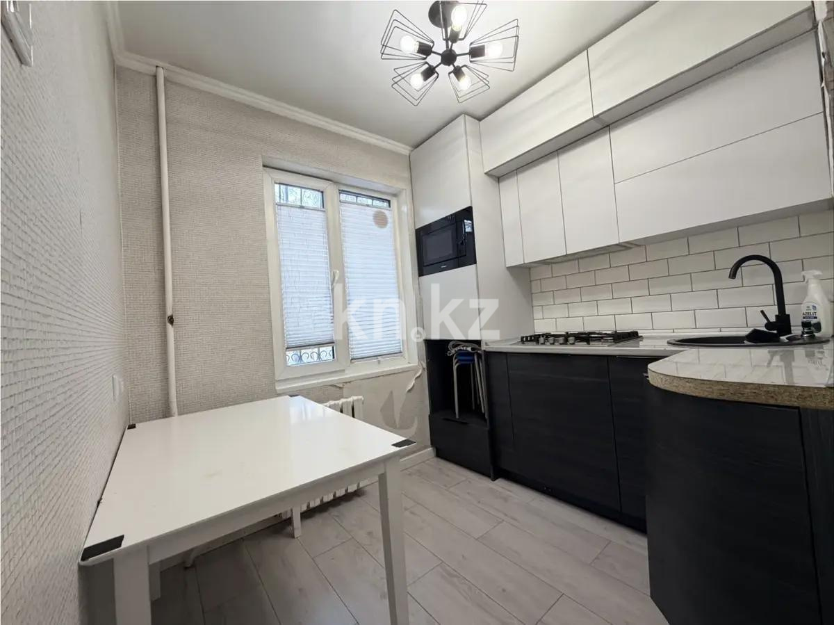 Продажа 3-комнатной квартиры, 62 м² - Продажа трехкомнатных квартир в Алматы - страница 16 фото 4 из 6