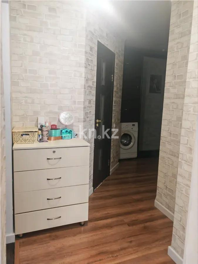 Продажа 1-комнатной квартиры, 38 м² - Продажа квартир в Астане без посредников - страница 20 фото 5 из 6
