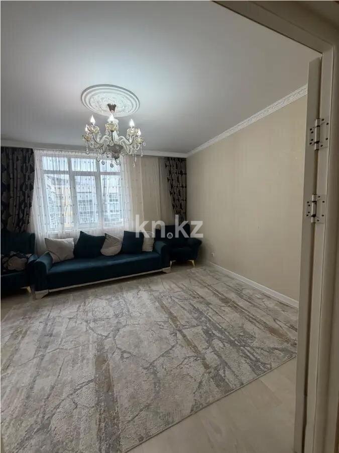 Продажа 3-комнатной квартиры, 73 м² в Астане