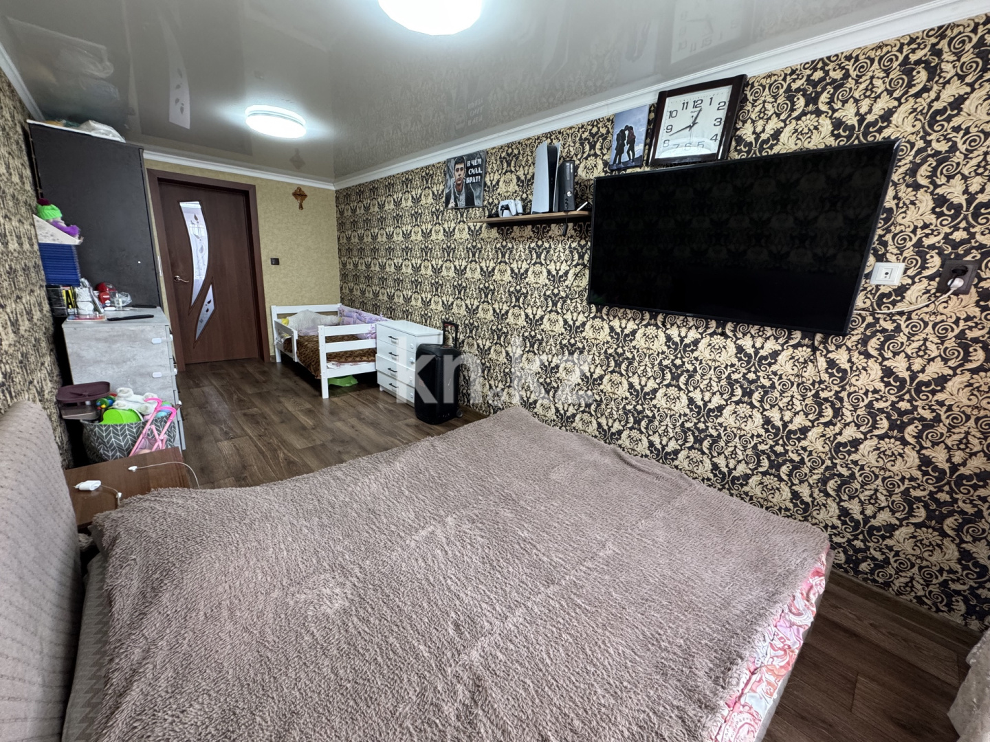 Продажа 4-комнатного дома, 100 м², ул. Орлова, дом  81 - Продажа домов, коттеджей в Караганде фото 3 из 27