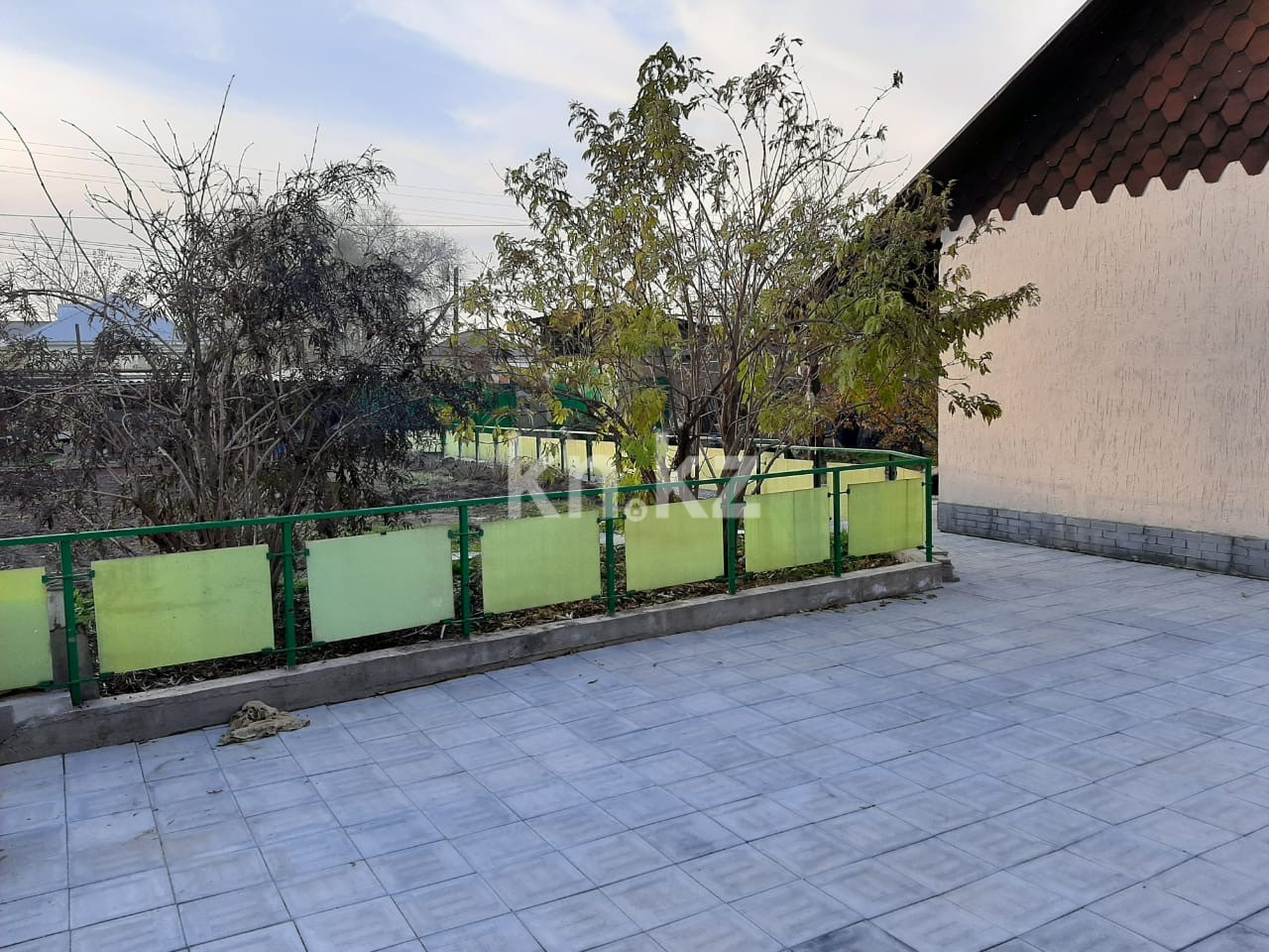 Продажа 5-комнатного дома, 102 м², Молодежная - Продажа домов, коттеджей в Алматинской области фото 10 из 12