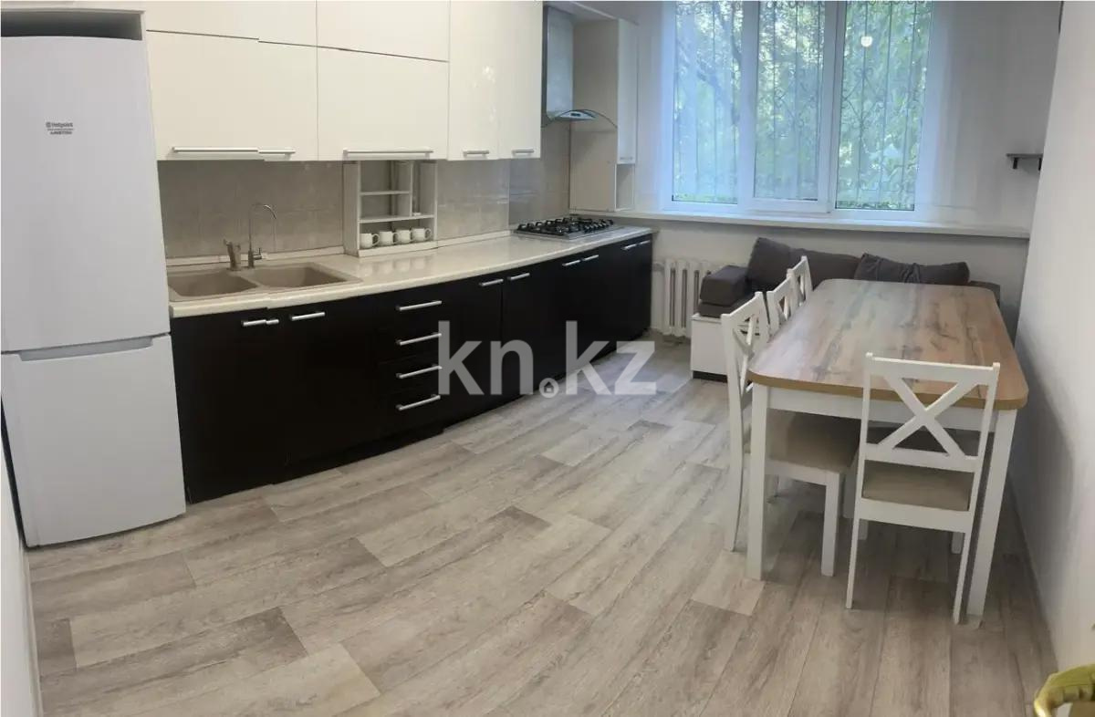 Продажа 2-комнатной квартиры, 54 м² - Продажа квартир от собственников в Алматы - страница 7 фото 3 из 5