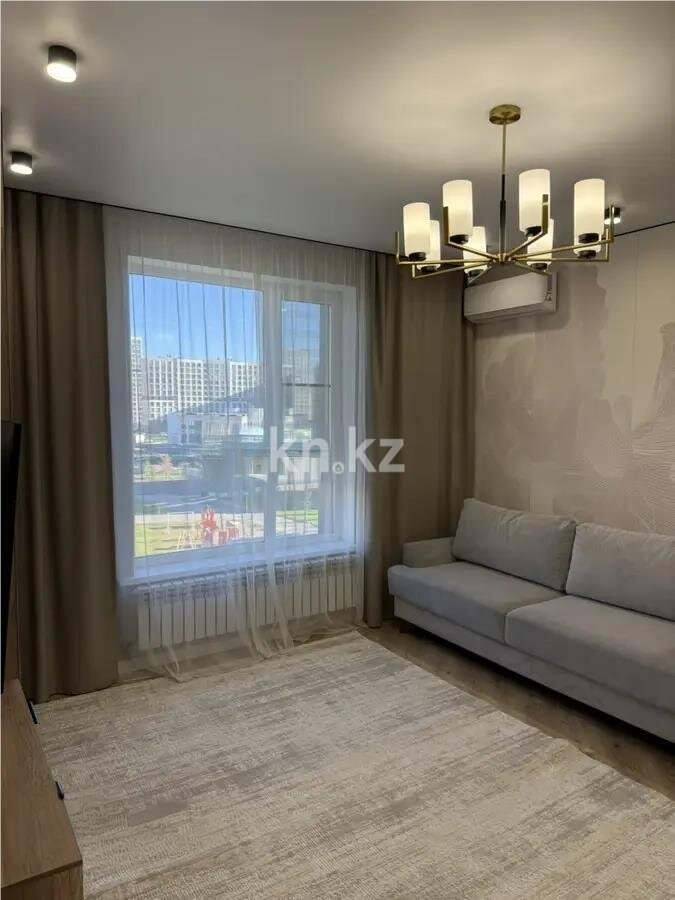 Продажа 4-комнатной квартиры, 86 м² в Астане - фото 4