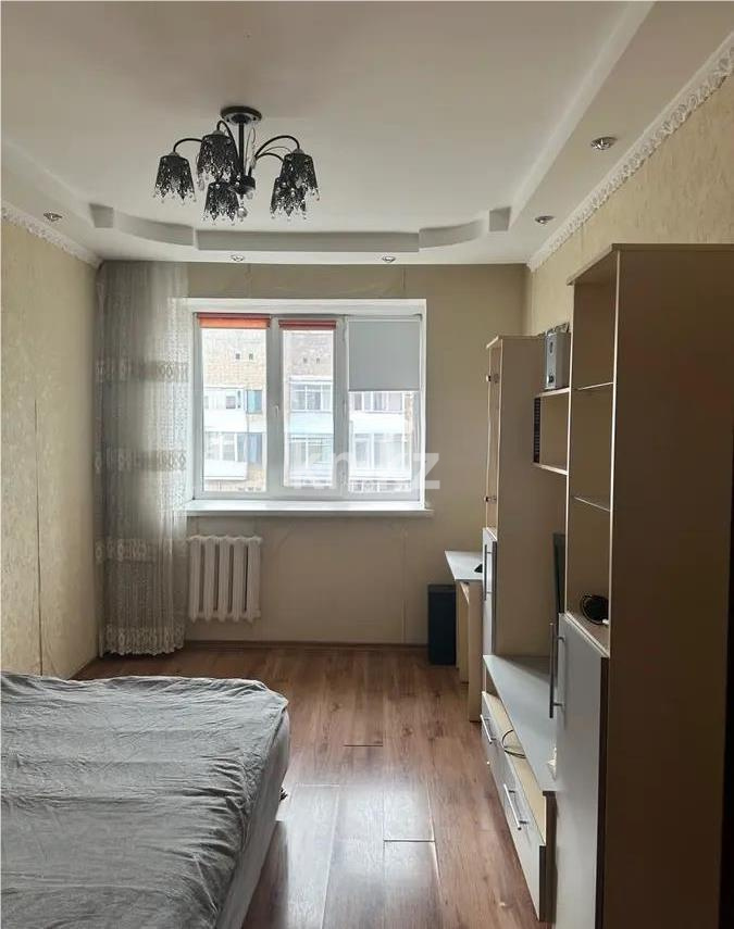 Продажа 2-комнатной квартиры, 48 м², ул. Куйши Дина, дом  28/1 - Продажа квартир в новостройках Астаны без посредников с фото фото 1 из 3