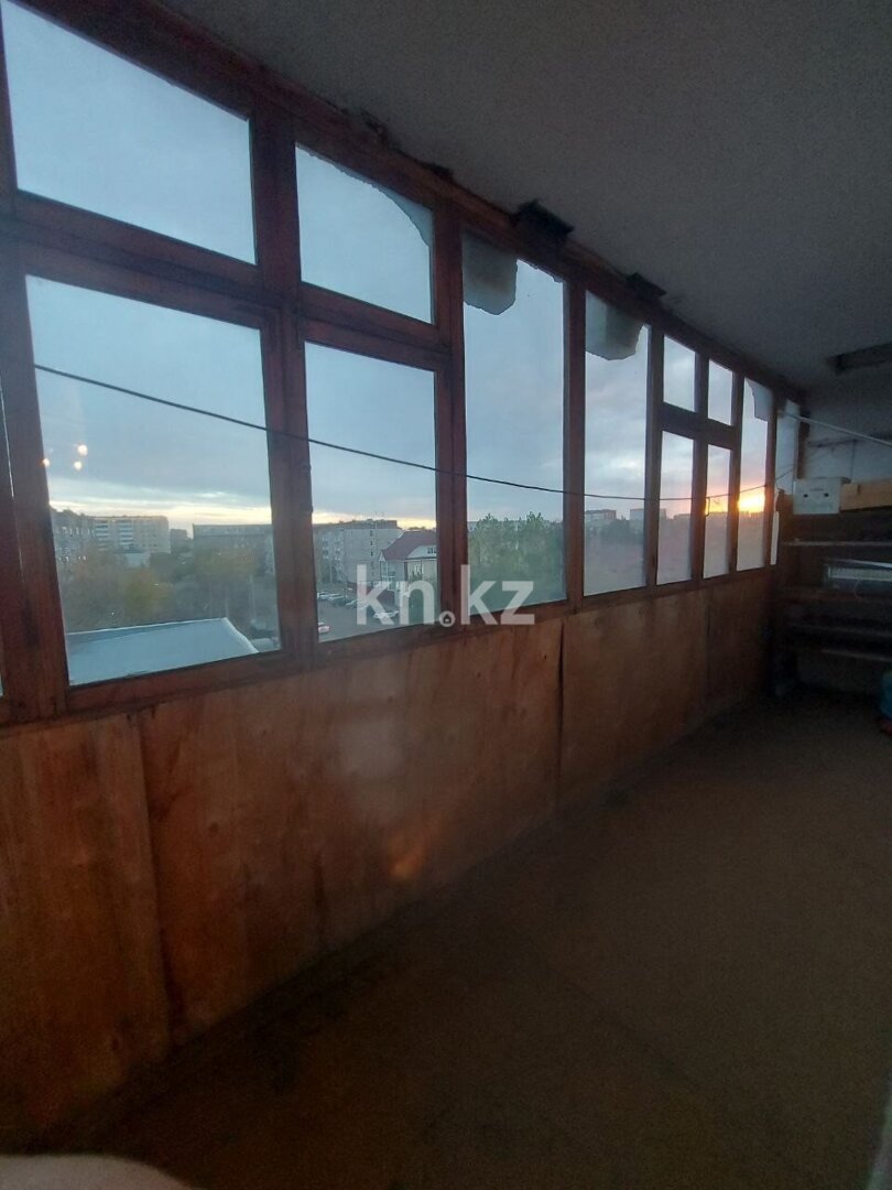 Продажа 2-комнатной квартиры, 54 м² в Костанае - фото 19