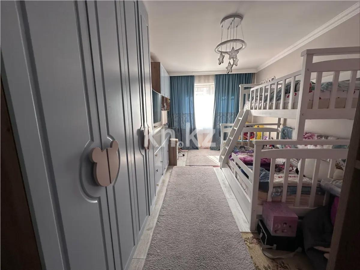 Продажа 3-комнатной квартиры, 100 м² - Продажа квартир в Алматы фото 3 из 4