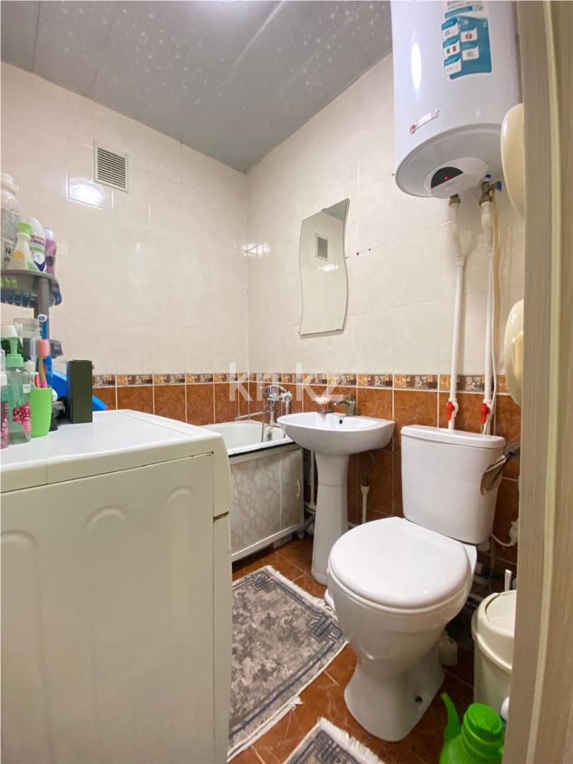 Продажа 2-комнатной квартиры, 47 м² - Продажа квартир в районе Майкудук в Караганде фото 15 из 15