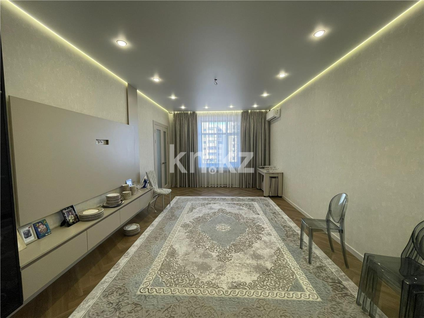 Продажа 3-комнатной квартиры, 104 м² - Недвижимость в Караганде - страница 29 фото 1 из 13